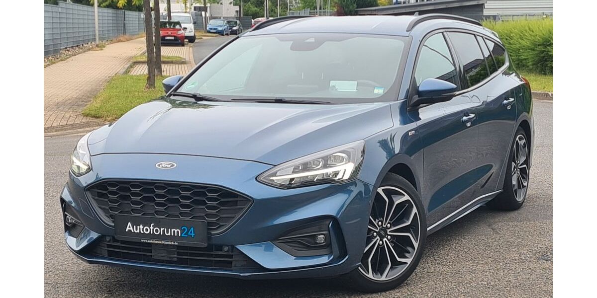 Ford Focus 175.000 km 9.299 &euro; Jülich 52428
