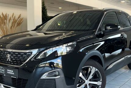 Peugeot 3008 140.903 km 14.690 &euro; Stolberg 52222