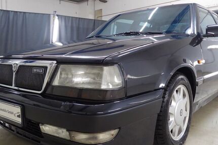 Lancia Thema 178.950 km 6.990 &euro; Stolberg 52224