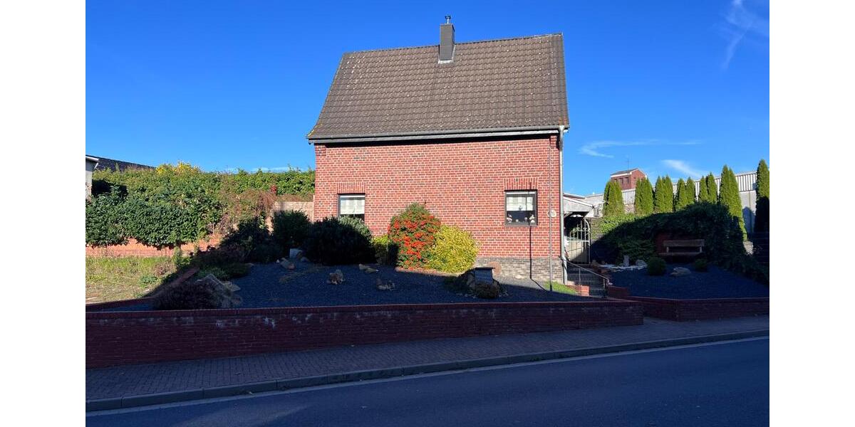 Einfamilienhaus Aldenhoven - 4 Zimmer, 87 m&sup2;, 219.000&euro; | Angebot:26346654