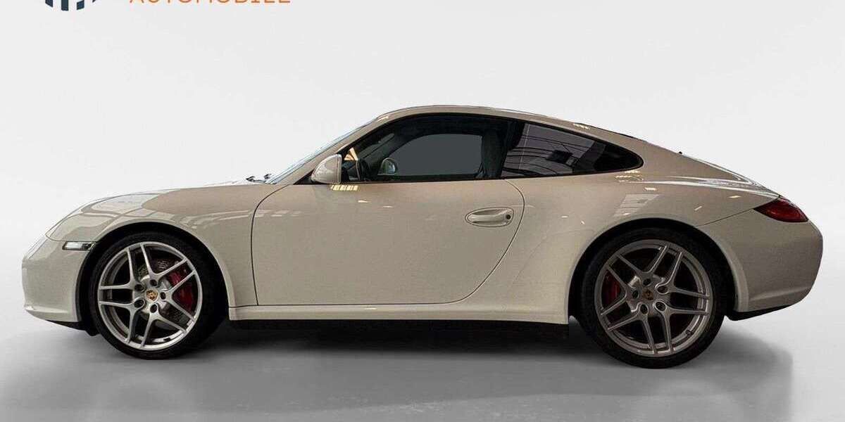 Porsche 997 81.200 km 74.900 &euro; Bedburg 50181