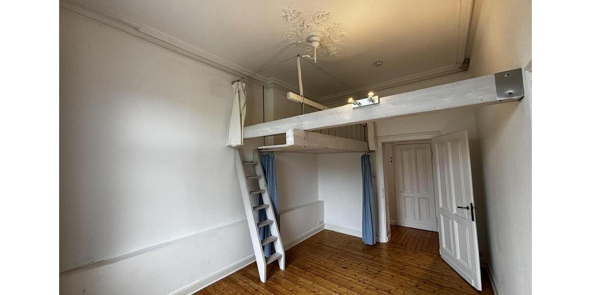 Etagenwohnung Aachen Aachen-Mitte - 4.5 Zimmer, 140 m&sup2;, 1.890&euro; | Angebot:25986118