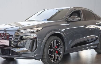 Audi Q6 e-tron 6.666 km 74.960 &euro; Geilenkirchen 52511