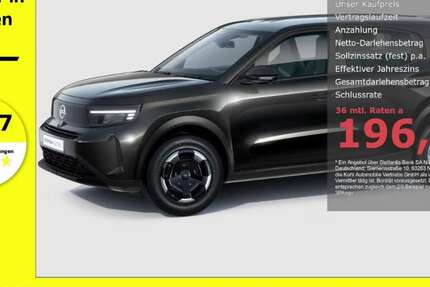 Opel Frontera 3.500 km 19.950 &euro; Aachen 52078