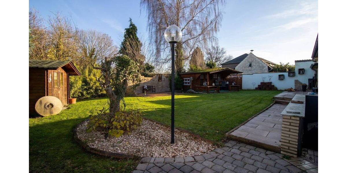 Einfamilienhaus Titz Jackerath - 4 Zimmer, 134 m&sup2;, 445.000&euro; | Angebot:25686914