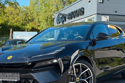 Lotus Eletre 36.900 km 72.490 &euro; Stolberg 52222