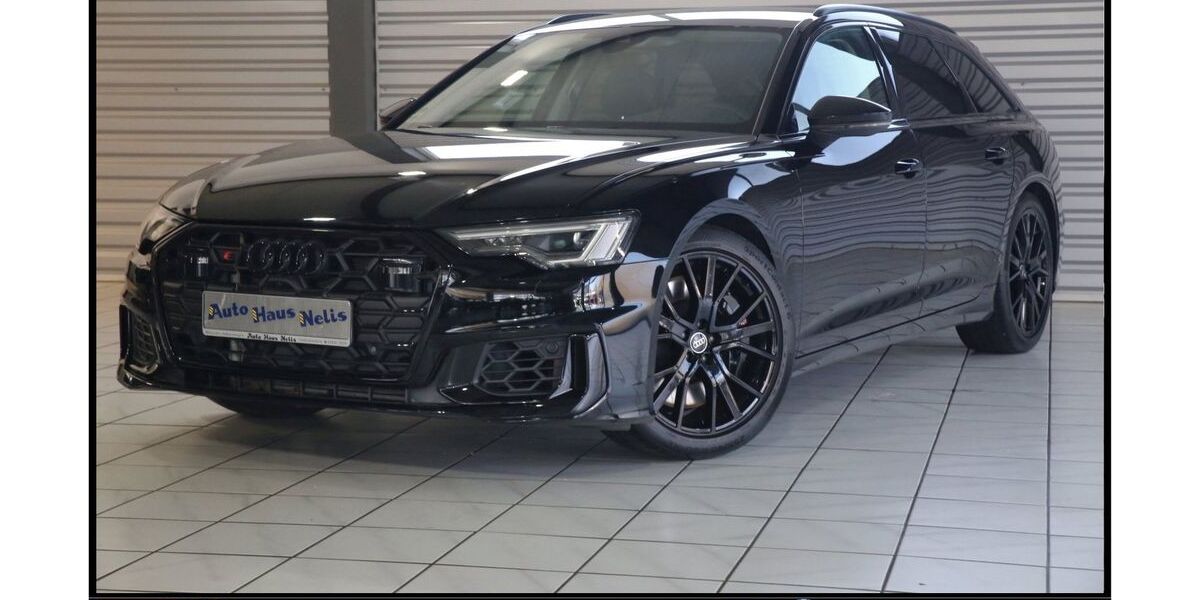 Audi S6 23.400 km 49.980 &euro; Geilenkirchen 52511