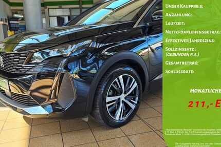 Peugeot 5008 19.200 km 23.900 &euro; Geilenkirchen 52511