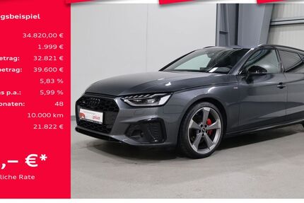 Audi A4 47.438 km 33.320 &euro; Aachen 52078