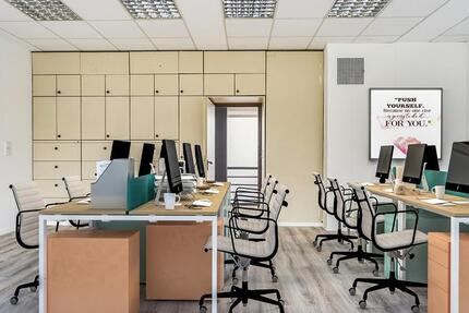 Gewerbeobjekt Würselen - 2&euro; | Angebot:23813803