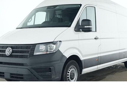 VW Crafter 33.112 km 35.470 &euro; Stolberg 52222