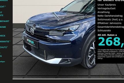 Citroen C4 7.999 km 23.290 &euro; Aachen 52070