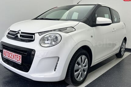 Citroen C1 82.000 km 6.790 &euro; Stolberg 52222