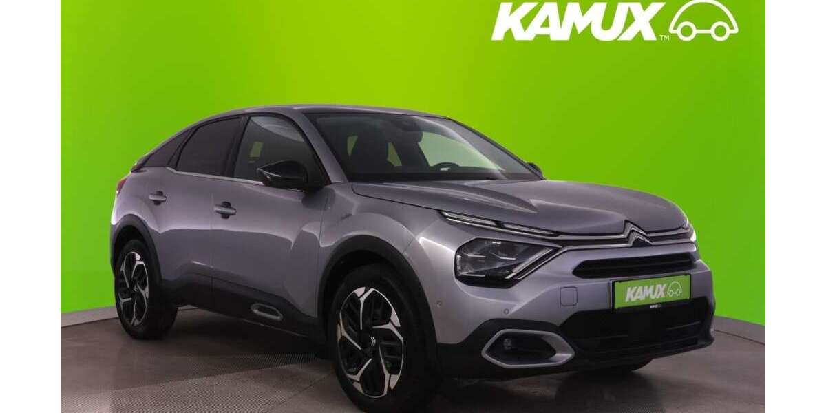 Citroen C4 22.844 km 15.445 &euro; Düren 52351