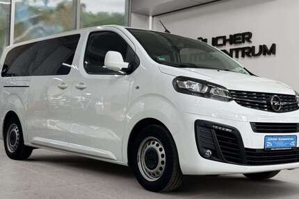 Opel Vivaro 82.341 km 25.990 &euro; Jülich 52428
