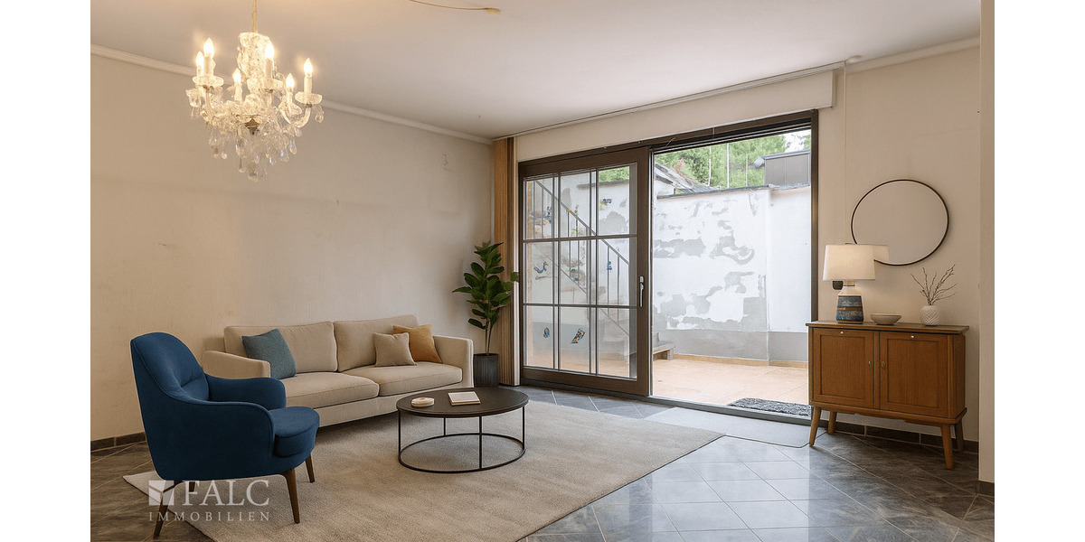 Doppelhaushälfte Heinsberg - 4 Zimmer, 131 m&sup2;, 335.000&euro; | Angebot:25661528