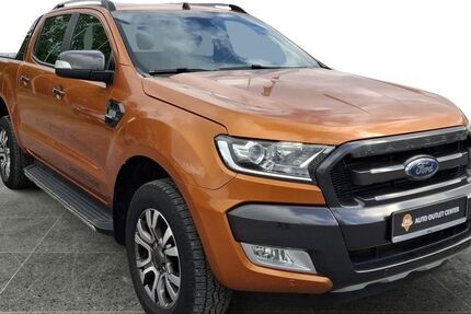 Ford Ranger 104.001 km 24.890 &euro; Aachen 52068