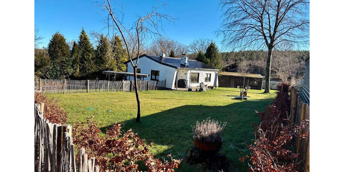 Bungalow Roetgen - 4 Zimmer, 101 m&sup2;, 550.000&euro; | Angebot:25393295