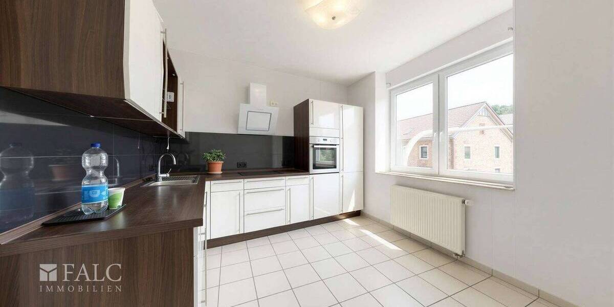 Etagenwohnung Eschweiler Pumpe - 4 Zimmer, 86 m&sup2;, 730&euro; | Angebot:26820176