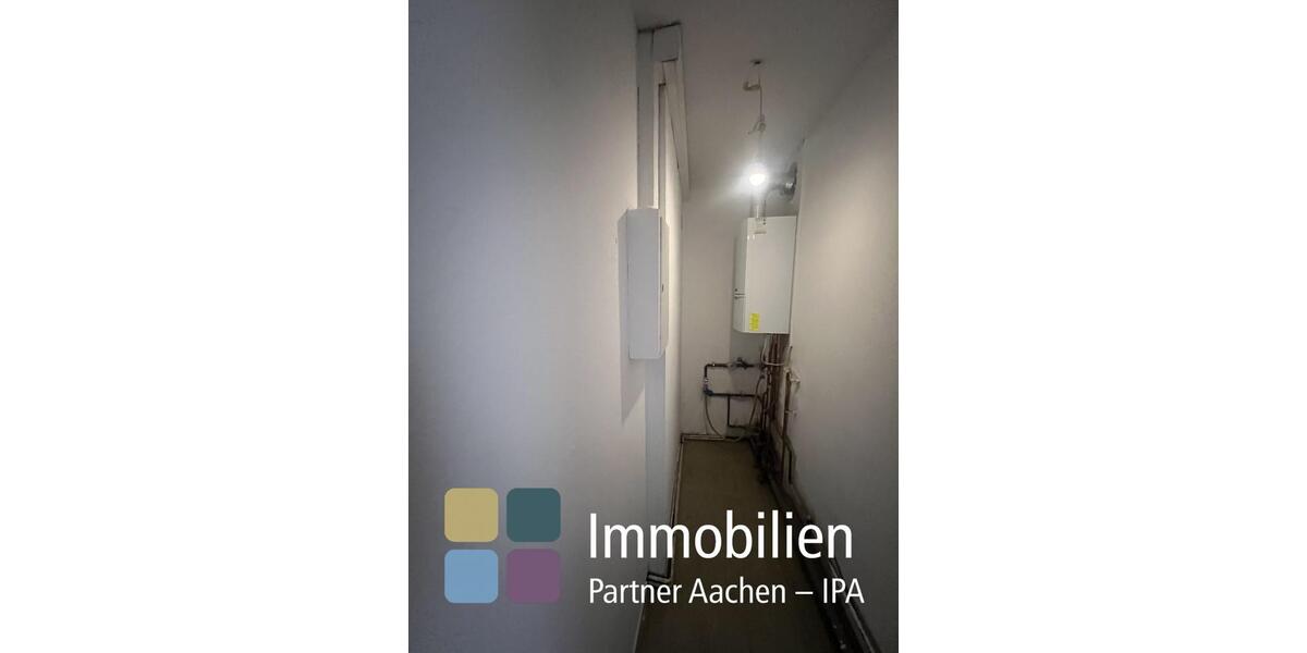 Etagenwohnung Würselen - 3 Zimmer, 71 m&sup2;, 550&euro; | Angebot:25103472