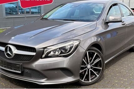 Mercedes-Benz CLA 180 113.000 km 15.990 &euro; Übach-Palenberg ( nähe Aachen ) 52531