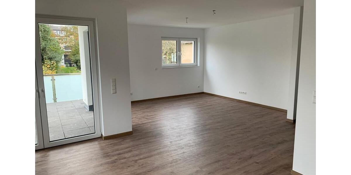 Etagenwohnung Langerwehe - 3 Zimmer, 94 m&sup2;, 1.038&euro; | Angebot:26637428