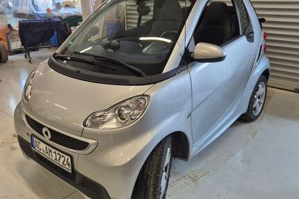 Smart ForTwo 70.000 km 7.999 &euro; Roetgen 52159