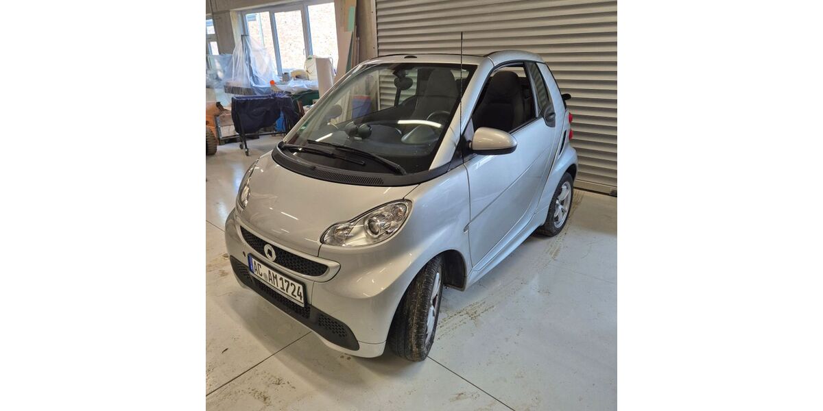 Smart ForTwo 70.000 km 7.999 &euro; Roetgen 52159