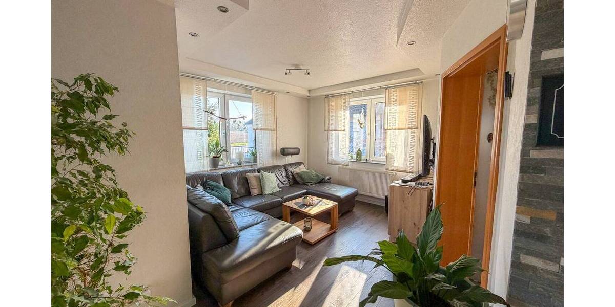 Einfamilienhaus Geilenkirchen / Müllendorf Müllendorf - 6 Zimmer, 155 m&sup2;, 589.000&euro; | Angebot:25996128