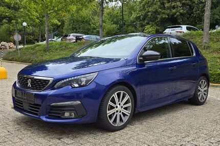 Peugeot 308 144.000 km 11.800 &euro; Würselen 52146