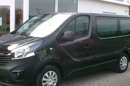 Opel Vivaro 74.200 km 20.790 &euro; Heinsberg 52525