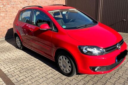VW Golf Plus 99.600 km 7.150 &euro; Baesweiler 52499