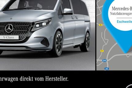 Mercedes-Benz V 250 23.474 km 76.040 &euro; Eschweiler 52249