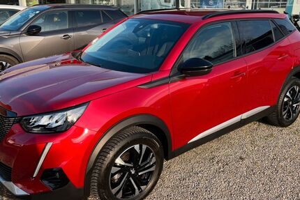 Peugeot 2008 49.000 km 22.490 &euro; Heinsberg-Dremmen 52525