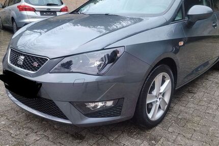 Seat Ibiza 119.500 km 7.400 &euro; Baesweiler 52499