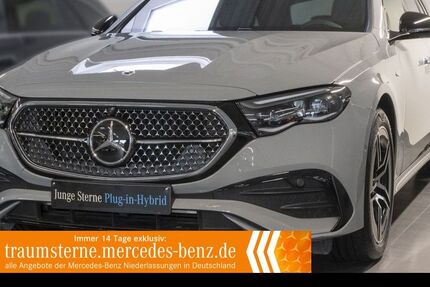 Mercedes-Benz E 300 10.157 km 60.990 &euro; Aachen 52068