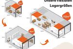 Gewerbeobjekt Würselen - 280&euro; | Angebot:26269423