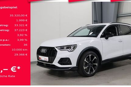 Audi Q3 8.004 km 34.920 &euro; Aachen 52078