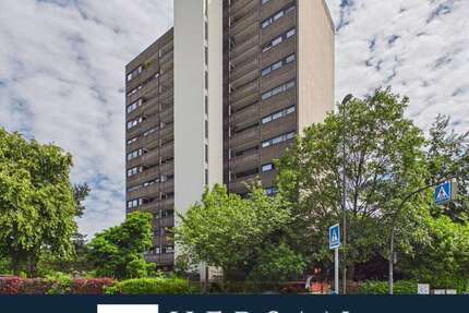 Wohnung Aachen / Haaren Haaren - 4 Zimmer, 103 m&sup2;, 135.000&euro; | Angebot:27022931