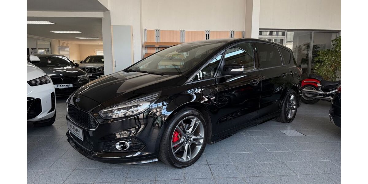 Ford S-Max 75.000 km 27.950 &euro; Elsdorf 50189