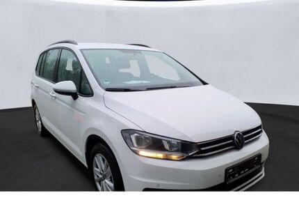 VW Touran 38.663 km 24.920 &euro; Aachen 52078