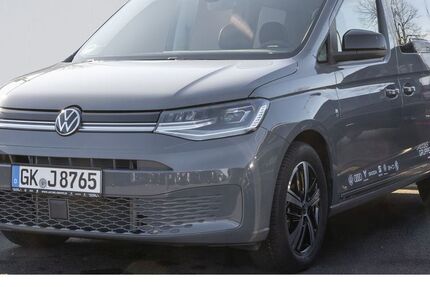 VW Caddy Maxi 9.999 km 38.460 &euro; Geilenkirchen 52511