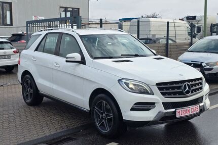 Mercedes-Benz ML 350 224.954 km 16.400 &euro; Düren 52353