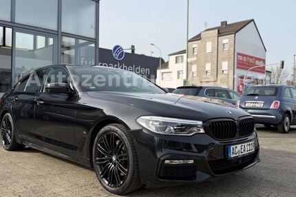 BMW 530 165.000 km 17.990 &euro; Eschweiler 52249