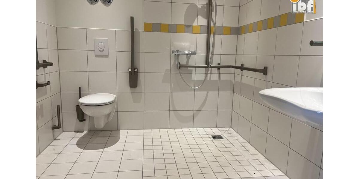 Erdgeschoßwohnung Düren Mariaweiler-Hoven - 2 Zimmer, 55 m&sup2;, 813&euro; | Angebot:25965085