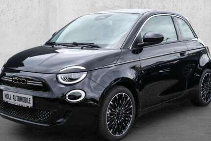 Fiat 500e 11.048 km 22.680 &euro; Aachen 52078