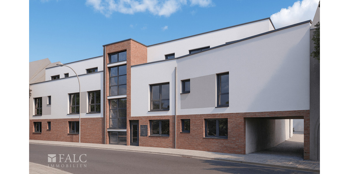 Etagenwohnung Übach-Palenberg Übach - 3 Zimmer, 105 m&sup2;, 425.000&euro; | Angebot:25772123