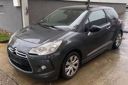 Citroen DS3 178.000 km 3.999 &euro; Aachen 52070