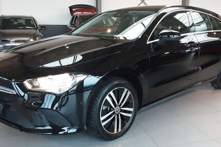Mercedes-Benz CLA 250 Shooting Brake 58.300 km 26.490 &euro; Monschau (bei Aachen) 52156