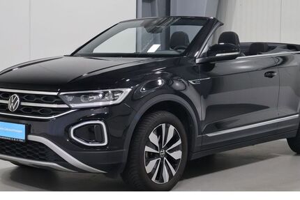 VW T-Roc 58.018 km 25.220 &euro; Aachen 52078